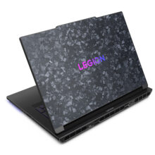 لپ تاپ 18 اینچی لنوو مدل Legion 9 18IAX10-Core Ultra 9 275HX-64GB DDR5 5200MHz-4TB SSD-RTX5090 24GB-4K 440Hz