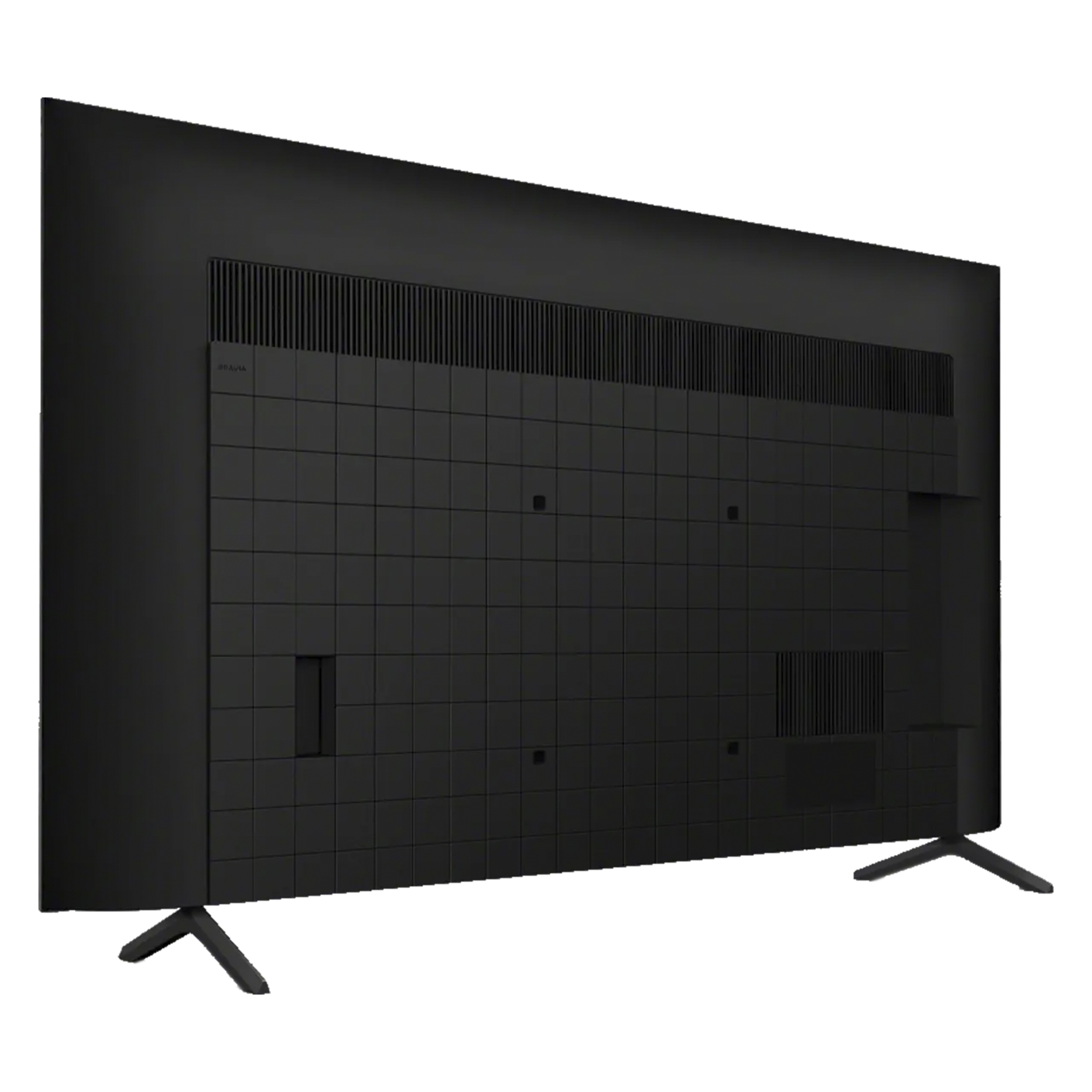 تلویزیون ال ای دی هوشمند سونی مدل K-55S30 سایز 55 اینچ