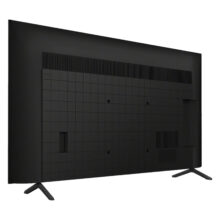 تلویزیون ال ای دی هوشمند سونی مدل K-65S30 سایز 65 اینچ