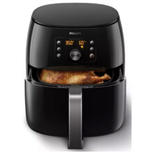 هواپز ۷.۳ لیتر فیلیپس مدل HD9867