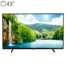 تلویزیون ال ای دی هوشمند اسنوا مدل SSD-43SK450DI سایز 43 اینچ