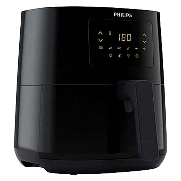سرخ کن بدون روغن فیلیپس مدل 9270