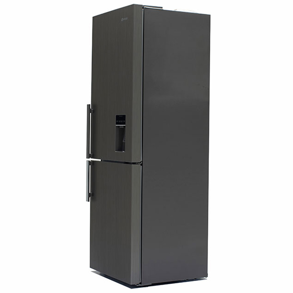 یخچال فریزر 24 فوت اسنوا مدل SBDi-S100