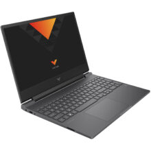 لپ تاپ 15.6 اینچی اچ‌ پی مدل Victus 15 fa2093dx-i7 13620H-16GB DDR5 5200MHz-1TB SSD-RTX5060 8GB-FHD 144Hz
