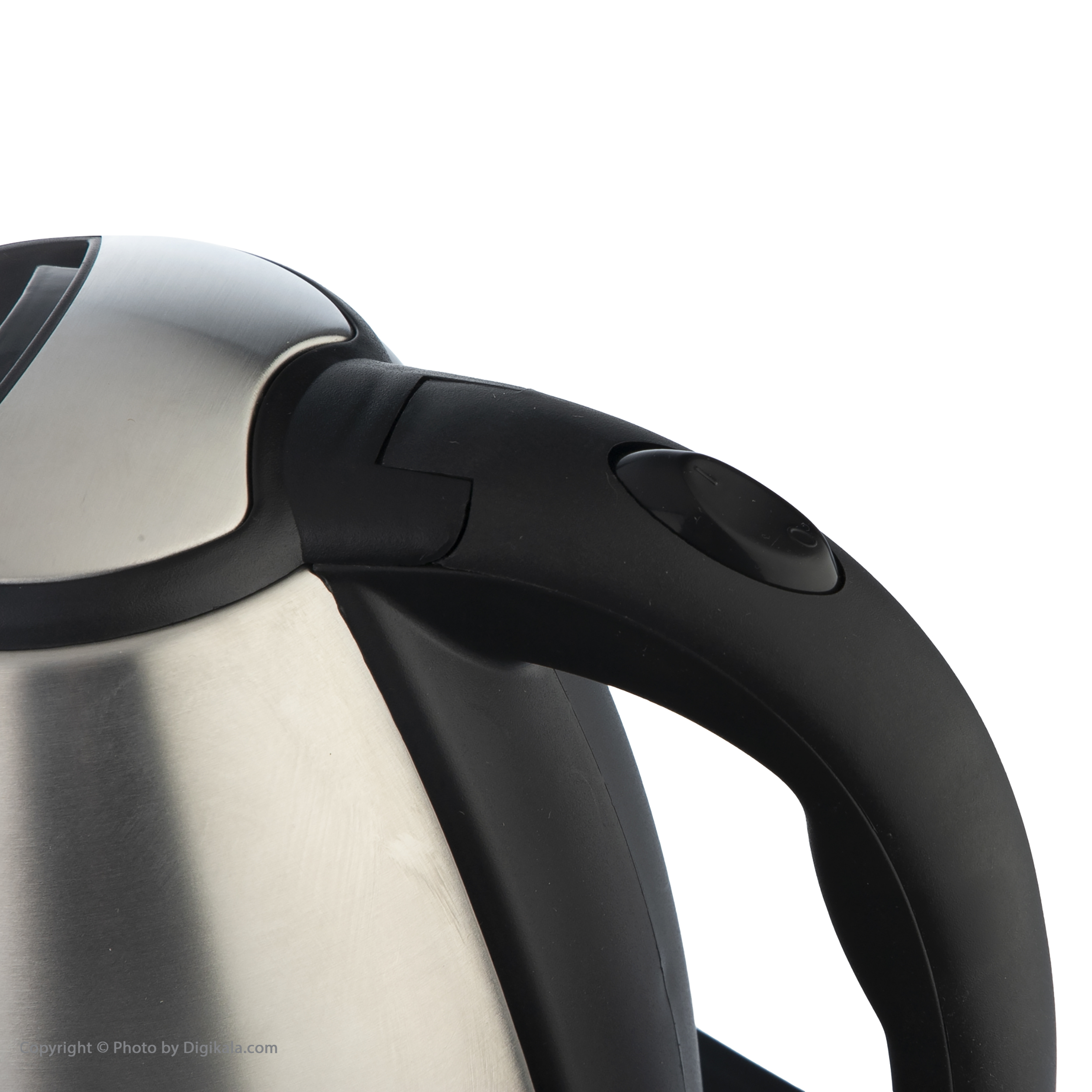 چای ساز آی سن مدل IE-T610