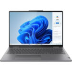 لپ تاپ 16 اینچی لنوو مدل Yoga 7 2-in-1 16IML9-Core Ultra 7 155U-16GB LPDDR5x-1TB SSD-Touch-W