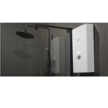 آبگرمکن برقی لوترا مدل FLOW E 7