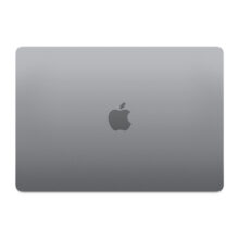 لپ تاپ 15.3 اینچی اپل مدل MacBook Air MRYM3 2024 LLA-M3-8GB RAM-256GB SSD