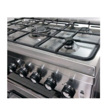 اجاق گاز 5 شعله بوگر مدل 904