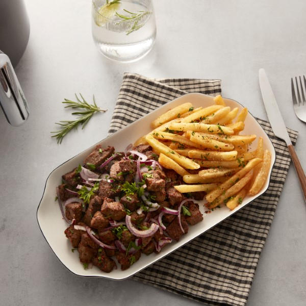 سرخ کن بدون روغن کاراجا مدل 153.03.08.4471