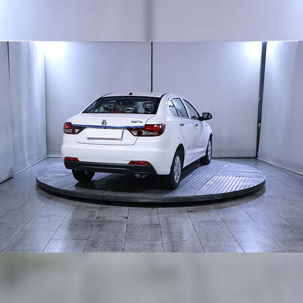 خودرو سایپا مدل شاهین CVT G دنده اتوماتیک سال 1404