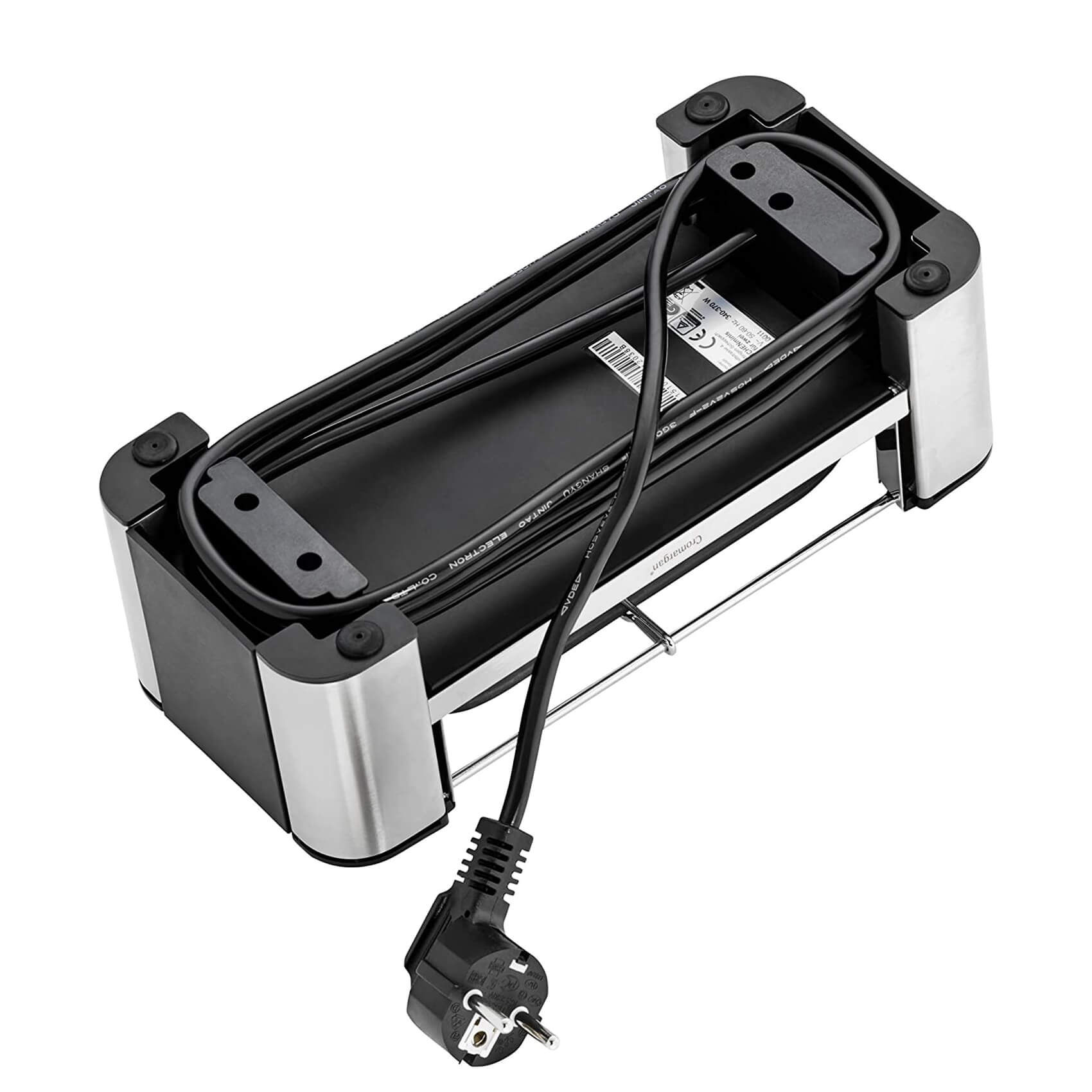 گریل برقی دبلیو ام اف مدل Küchenminis Racelette