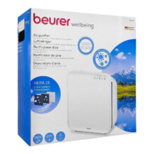 دستگاه تصفیه کننده هوا بیورر مدل LR310