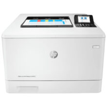 پرینتر لیزری اچ‌پی مدل Color LaserJet Enterprise M455dn