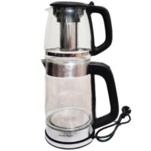 چای ساز دسینی مدل 6001