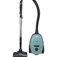 جاروبرقی آ ا گ مدل VX82-1-4MB