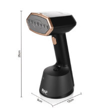 بخارگر 1400 وات راف مدل R.1395