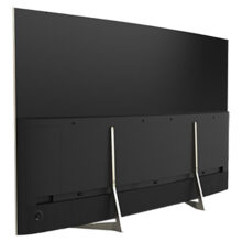 تلویزیون 65 اینچ ال ای دی هوشمند تی سی ال مدل 65X3CUS