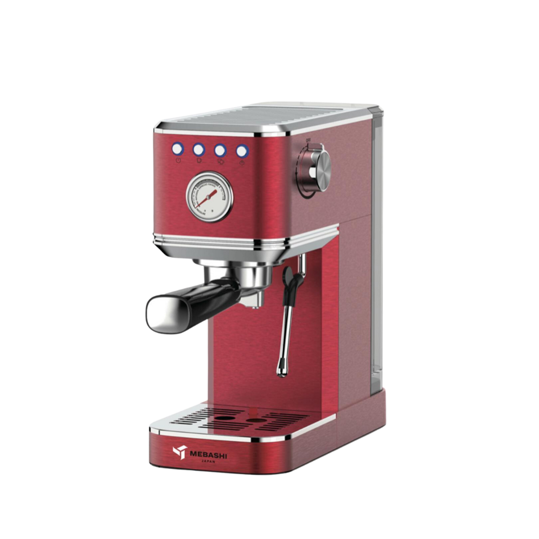 اسپرسو ساز مباشی مدل ME-ECM 2047