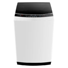 ماشین لباسشویی سطلی 12 کیلوگرم نیمه‌اتوماتیک پاکشوما مدل TA12