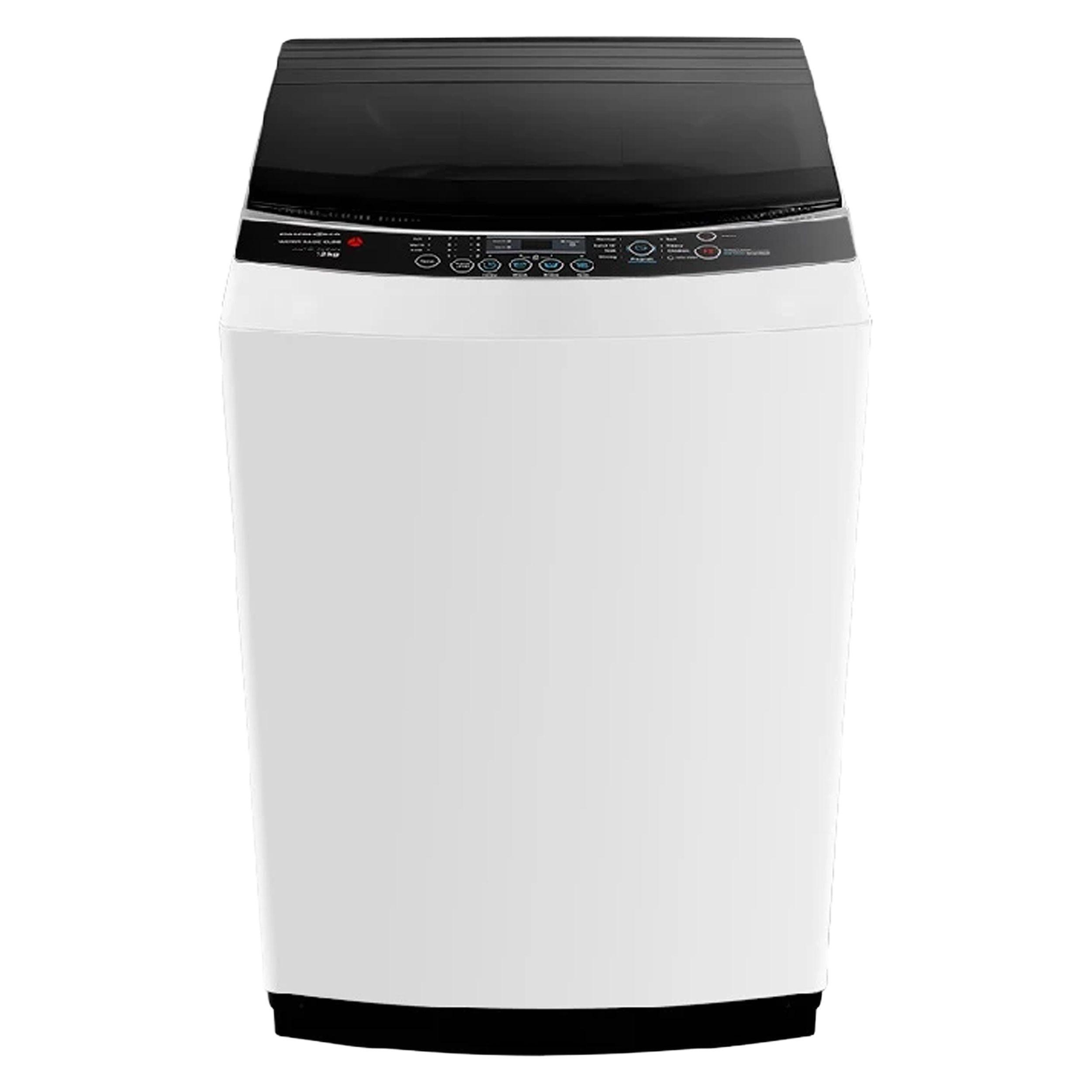 ماشین لباسشویی سطلی 12 کیلوگرم نیمه‌اتوماتیک پاکشوما مدل TA12