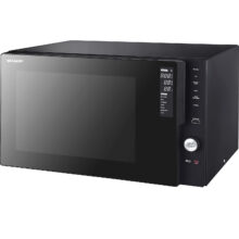 مایکروفر 28 لیتر شارپ مدل R-28 CNK