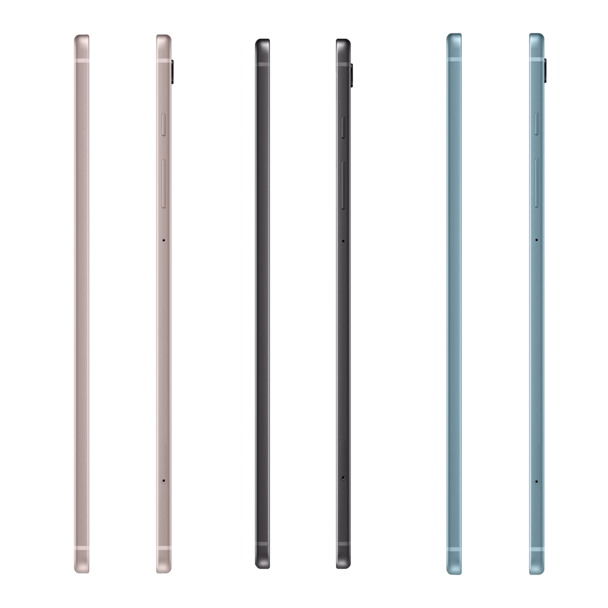 تبلت 10.4 اینچ سامسونگ مدل Galaxy Tab S6 Lite 2022 Wi-Fi ظرفیت 64 گیگابایت و رم 4 گیگابایت به همراه قلم