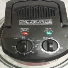 هواپز مکسی مدل LOG-5