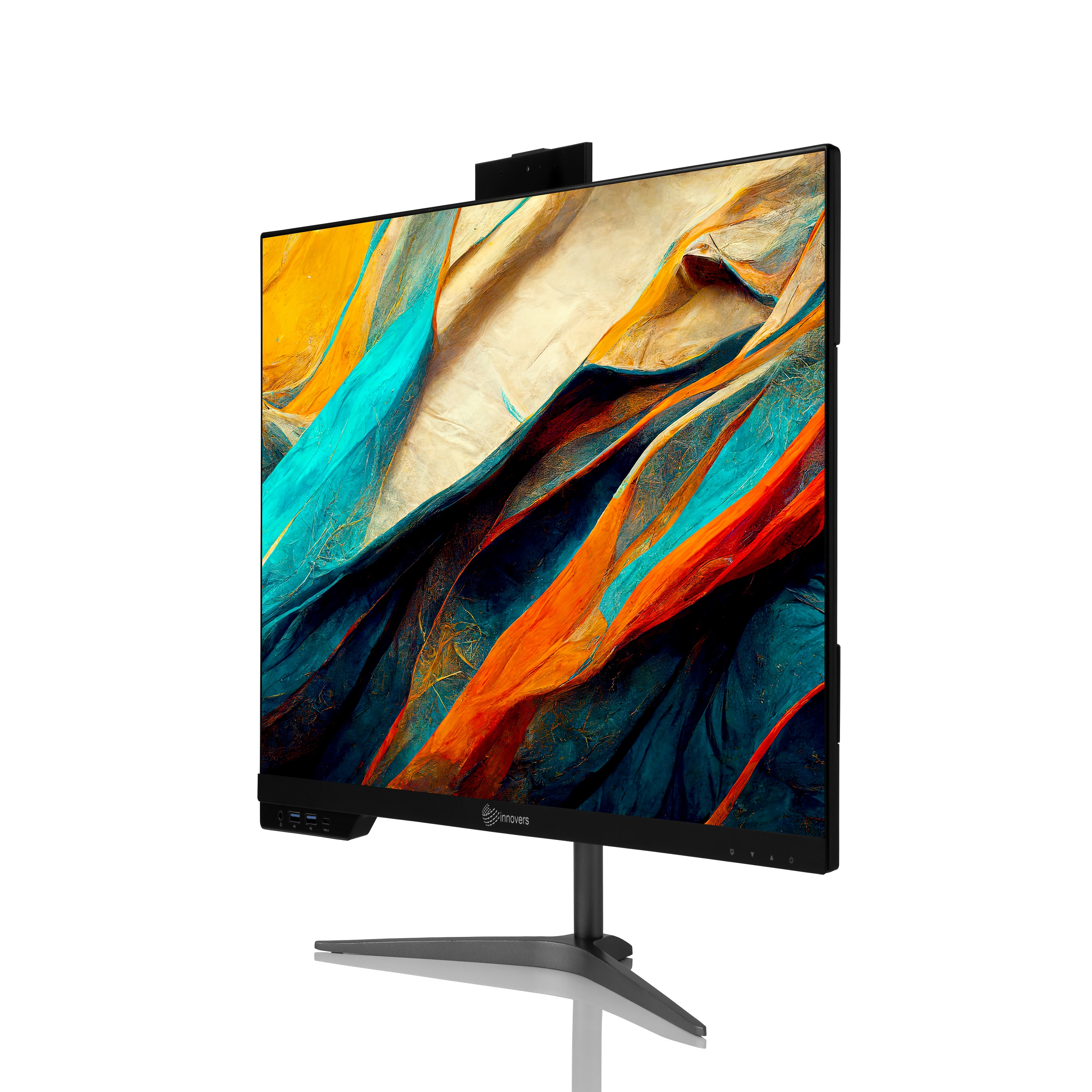 کامپیوتر همه کاره 24 اینچ اینوورس مدل X2414B -762SR