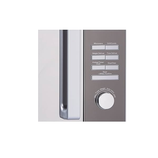 مایکروویو بلک اند دکر مدل MZ30PGSS