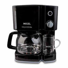 قهوه‌ساز میگل مدل GCM 900