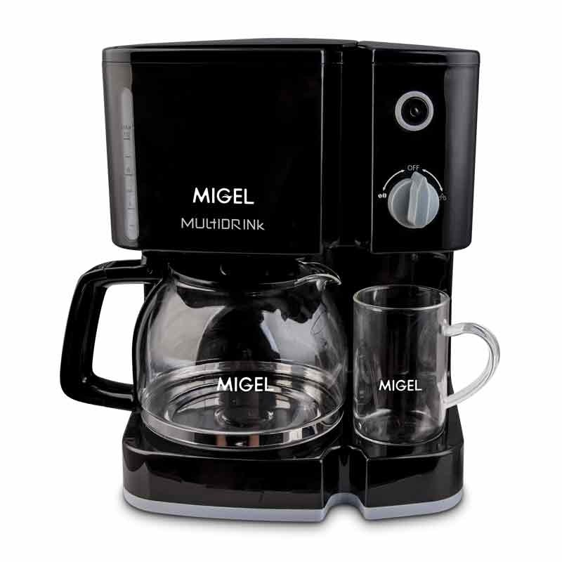 قهوه‌ساز میگل مدل GCM 900