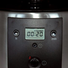 بخارپز گاستروبک مدل 42510