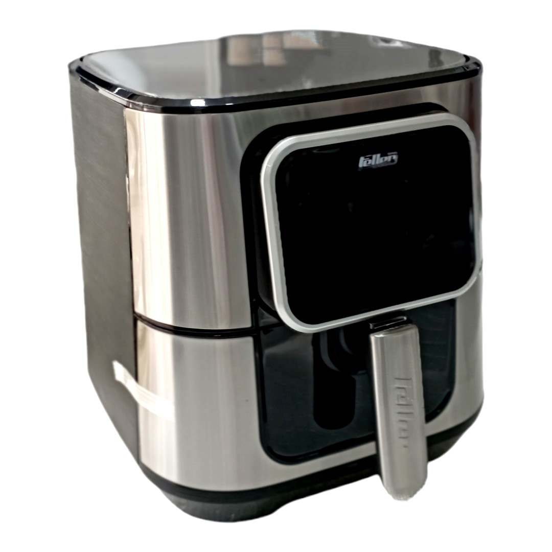 سرخ کن بدون روغن فلر مدل S-717