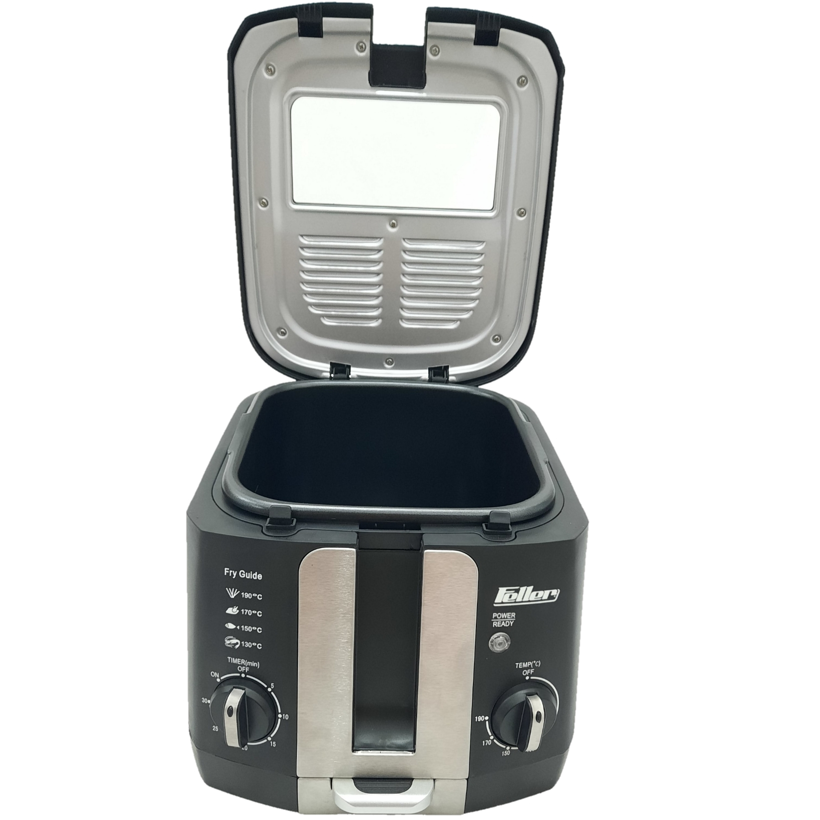 سرخ کن فلر مدل DF-150