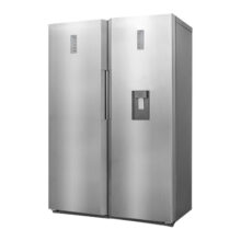 یخچال فریزر دوقلو 40 فوت دوو مدل SR/SF-21SS