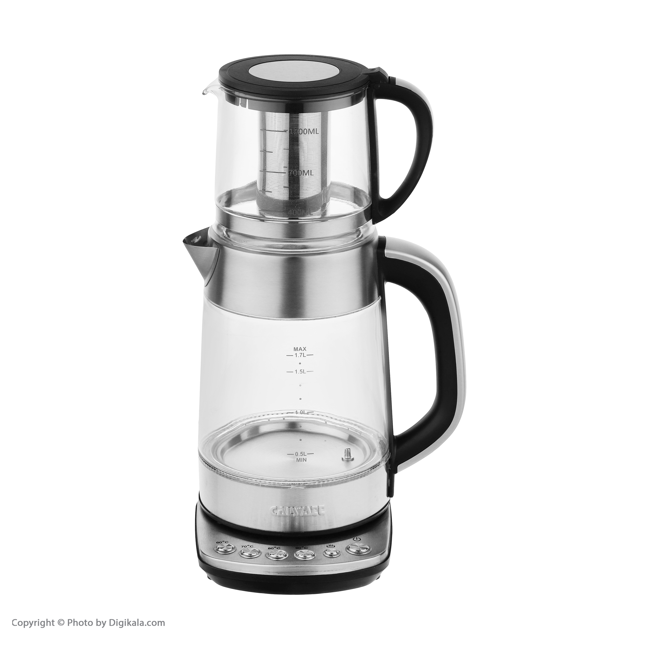 چای ساز کالوات مدل HA1040