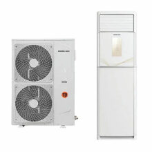 کولر گازی ایستاده 36000 دور ثابت جنرال گلد مدل GG-MF36000D NORD T3