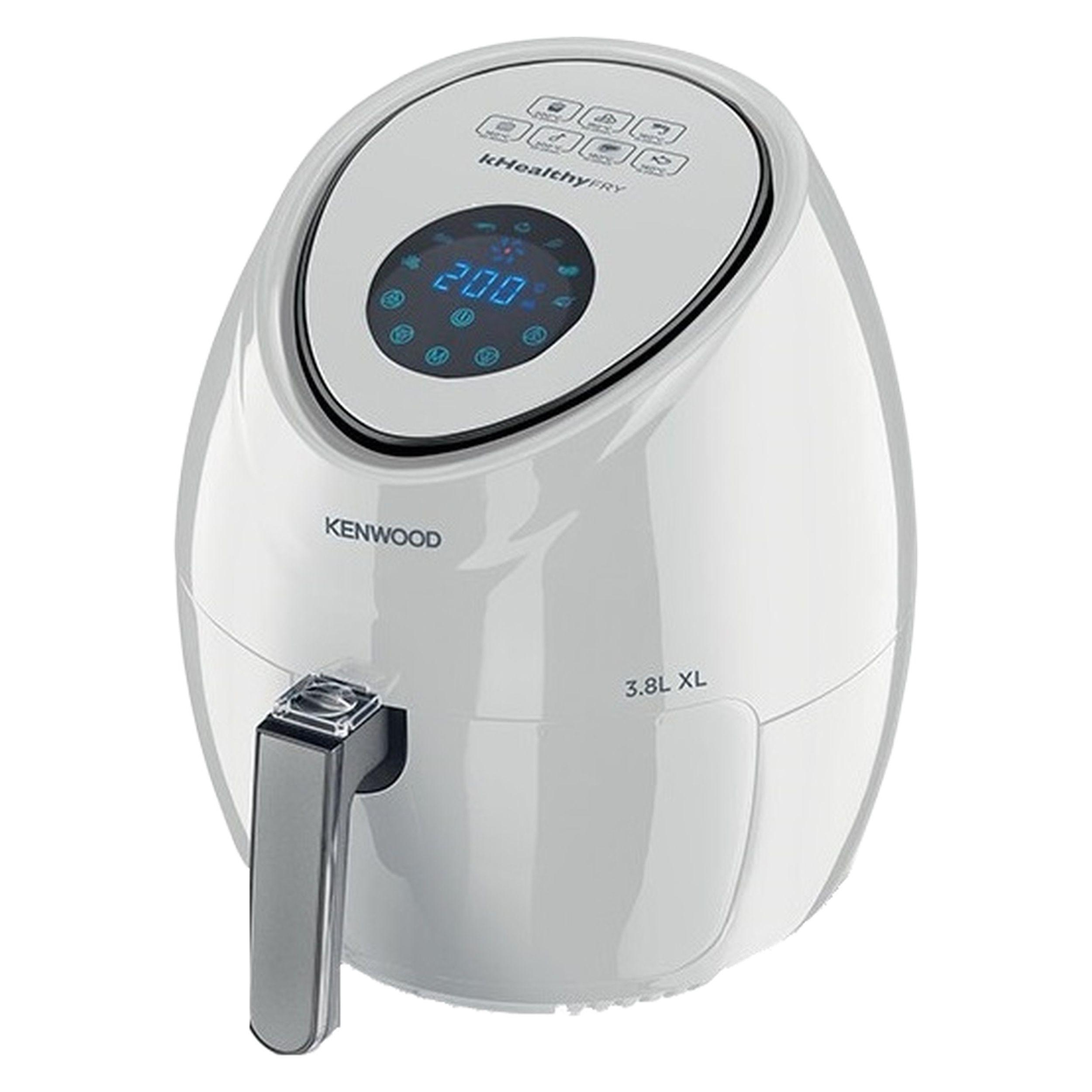 سرخ کن بدون روغن کنوود مدل HFP30