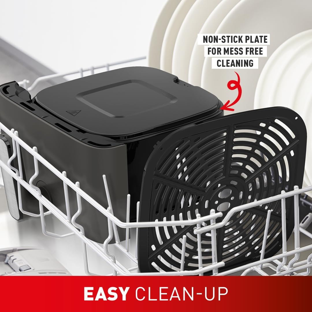 هواپز 7.5 لیتر تفال مدل EY855