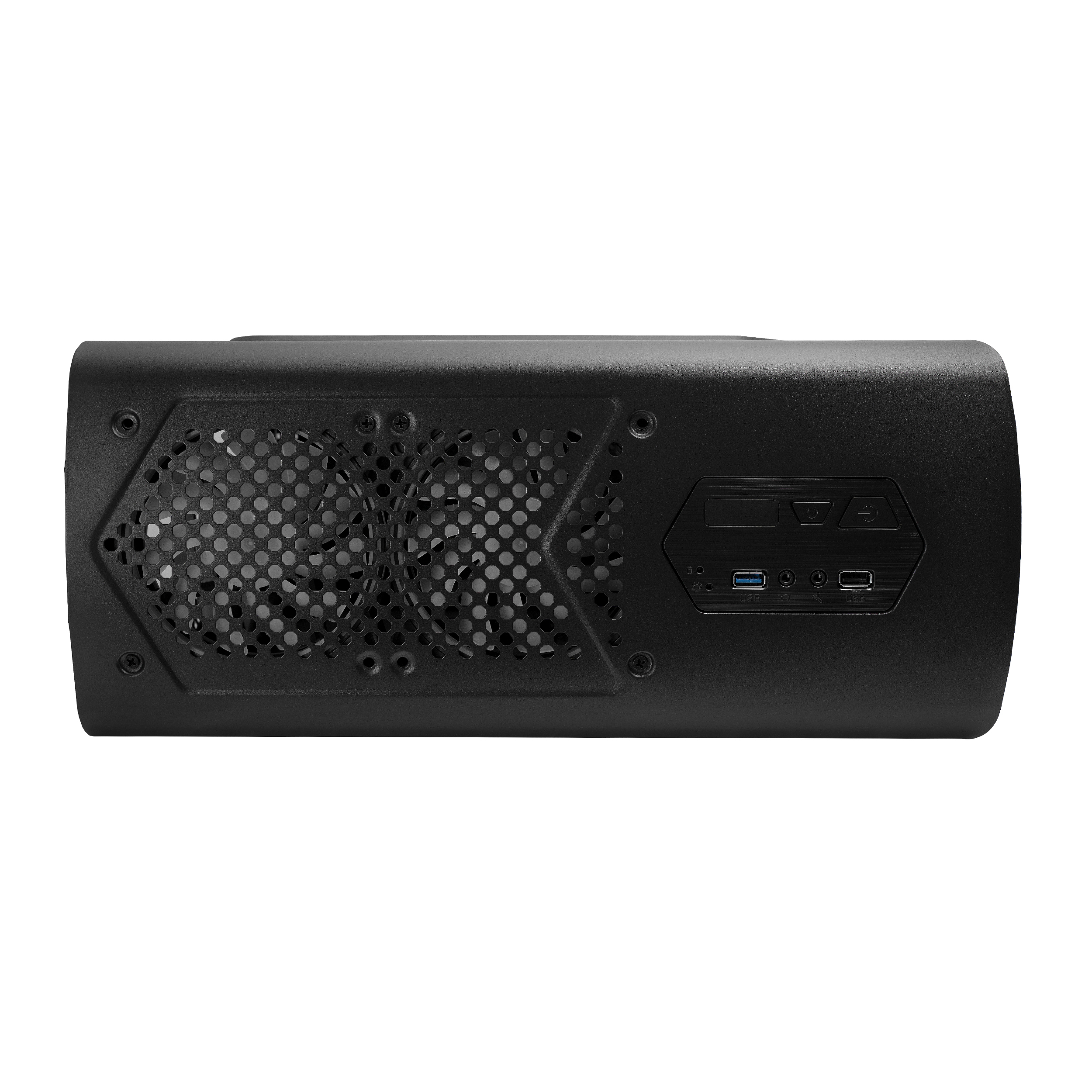 کامپیوتر دسکتاپ فاطر مدل FS-Economy 2025