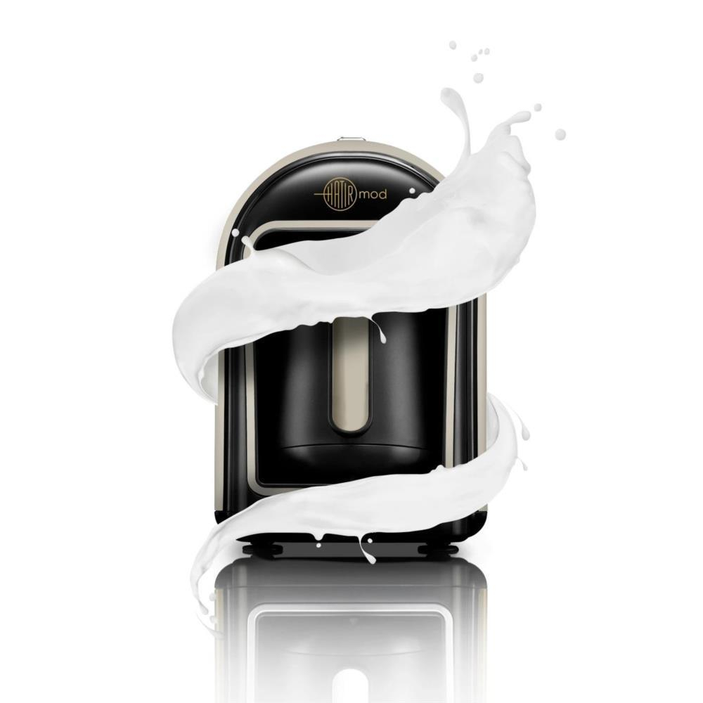 قهوه‌ساز کاراجا مدل Hatir Mod