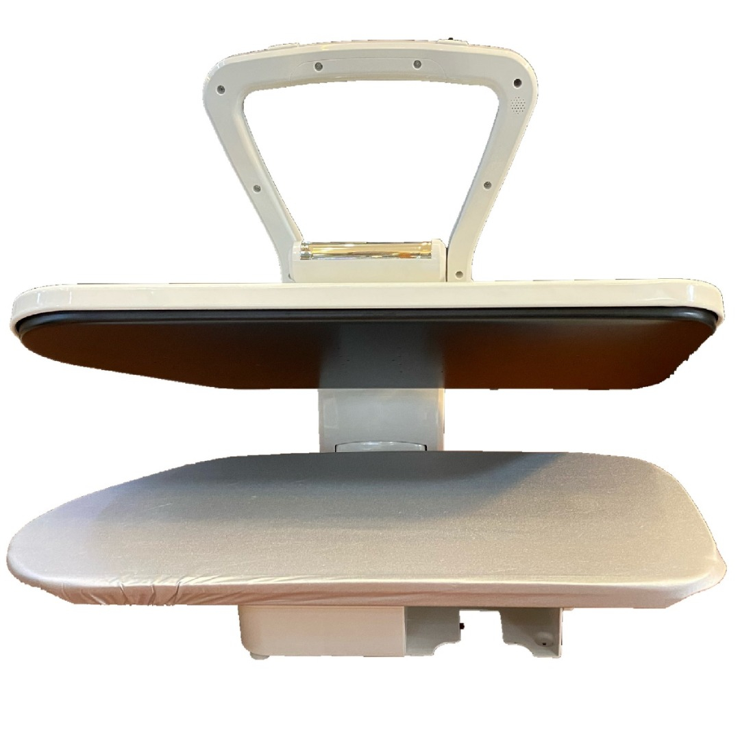 اتو پرس ژانومه مدل SP300