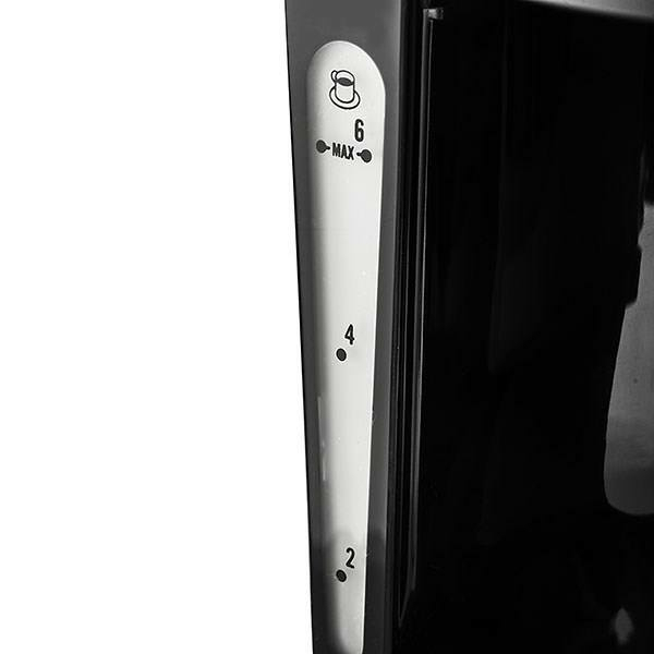 قهوه ساز مولینکس مدل FG-1518