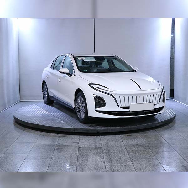 خودرو هونگچی برقی EQM5 اتومات سال 2024