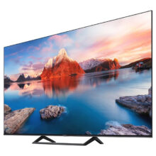 تلویزیون ال ای دی 4K شیائومی مدل 43A PRO سایز 43 اینچ
