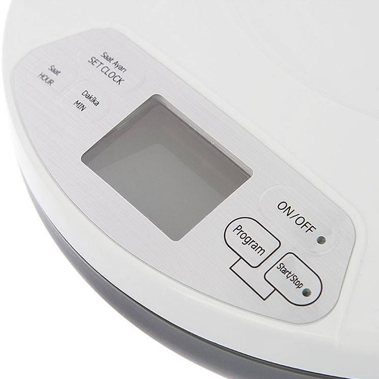 چای ساز آرزوم مدل AR391