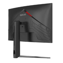 مانیتور خمیده گیمینگ 32 اینچ ردراگون مدل GMQ3212RVC