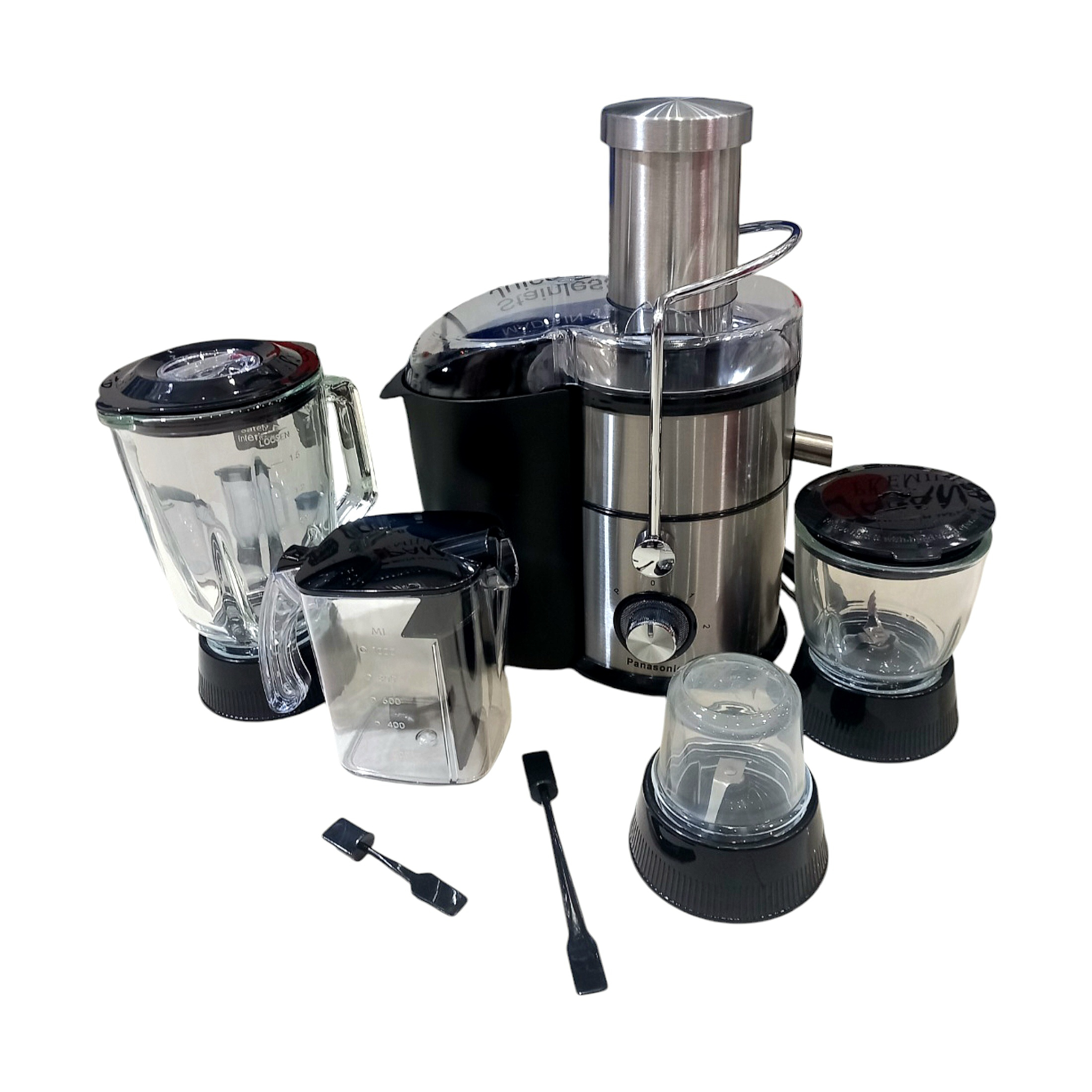 آبمیوه گیری فیلیپس مدل چهار کاره کد 1845