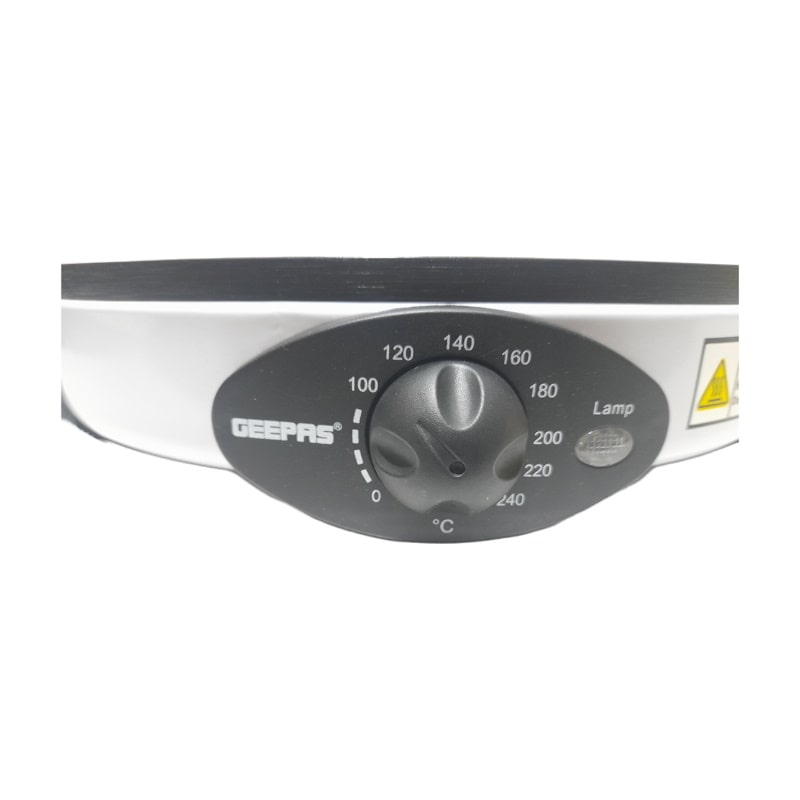 نان پز جی پاس مدل GCM63039